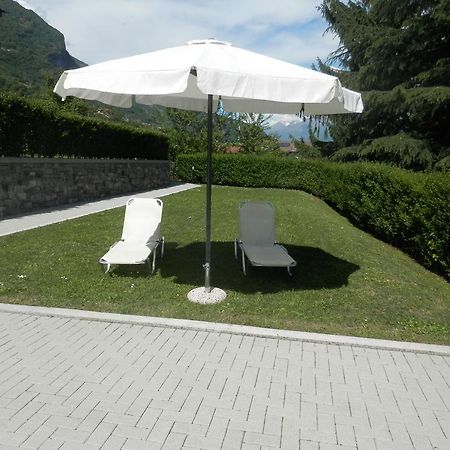 Апартаменты Casa Lella With Pool And Garden Лено Экстерьер фото